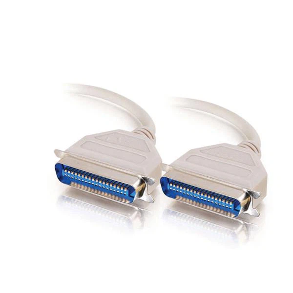 CN36 parallel printer cable