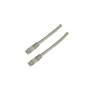 محمي FTP Cat5e RJ45 Ethernet Patch Lead