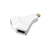 ميني Displayportto HDMI VGA محول الفيديو