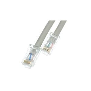 غير تمهيد RJ45 Cat6 UTP التصحيح الكابل