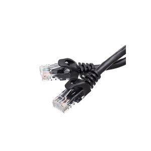 UTP Cat6 إيثرنت شبكة الكابل غير مدرعة