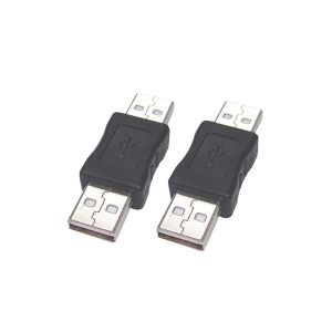 USB 2.0 A ذكر التوصيل إلى محول ذكر التوصيل