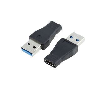 USB-C أنثى إلى USB 3.0 محول ذكر