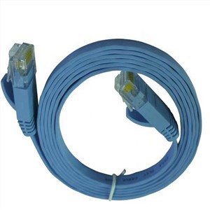 سليم الخط 32AWG UTP CAT6 شبكة التصحيح كابل